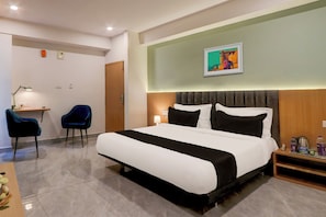 Room - Townhouse Lotus Grand (Hyderabad)