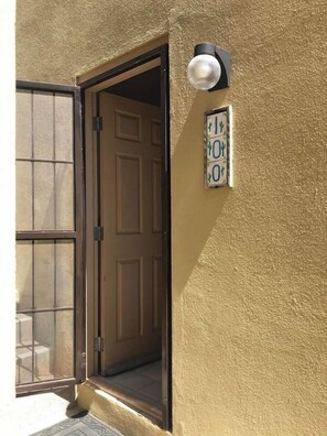 Exterior detail - Ocean and Golf Views | Walk to Beach & Downtown (San Jose Del Cabo)