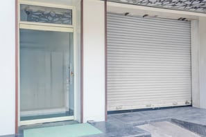 Detalle exterior
