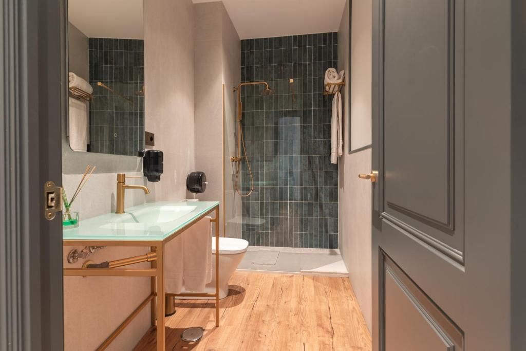 Badkamer