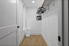 Interior - The Gingerbread Flat | Storybook Charm in Downtown (Michigan City)