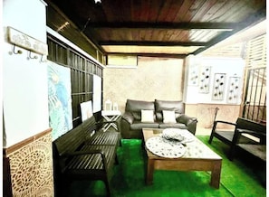 Sala d'estar