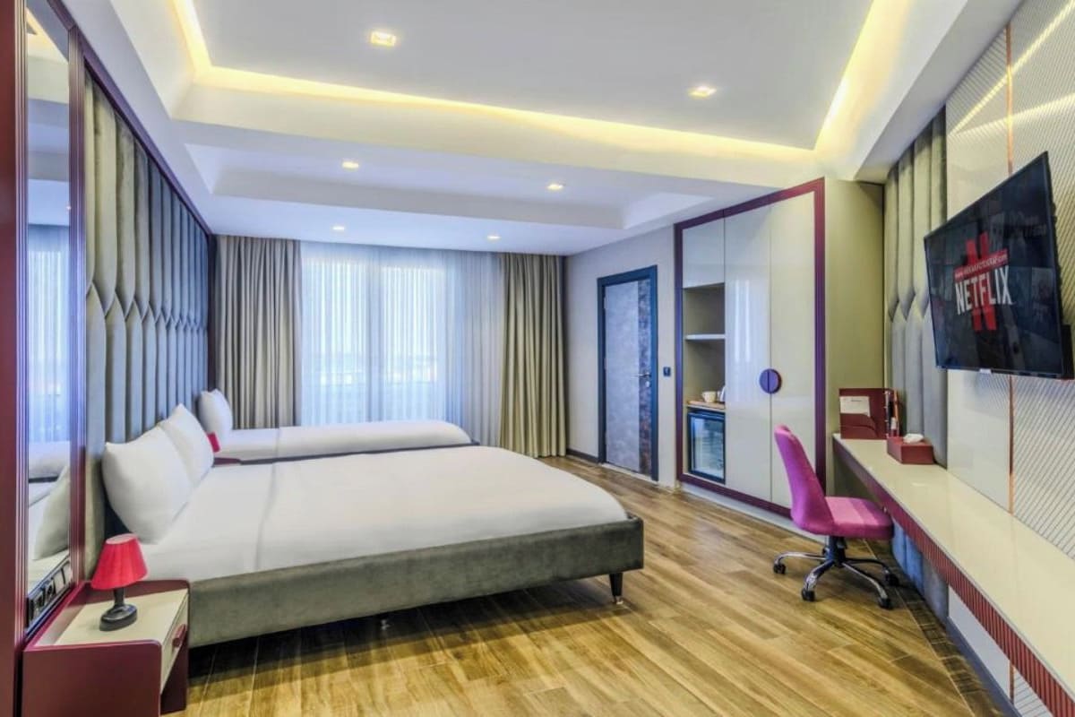 Room