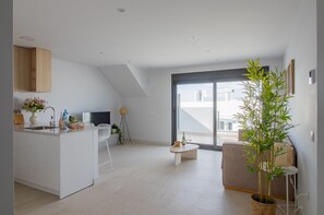 IMG_5105-HDR-2 - Alma Rosa - modern appartement met 80 m2 prive dakterras (Torrevieja)