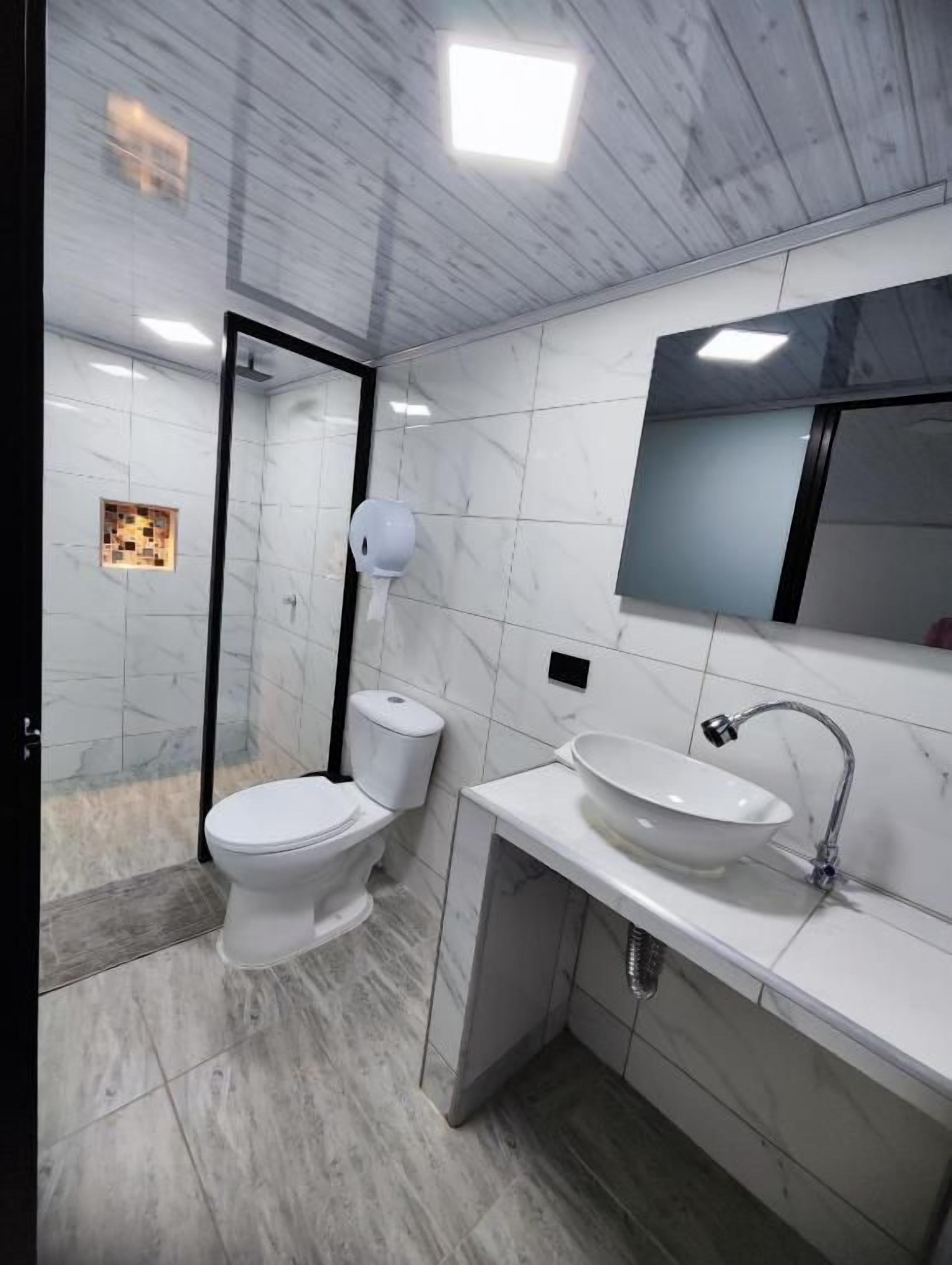 Kamar mandi