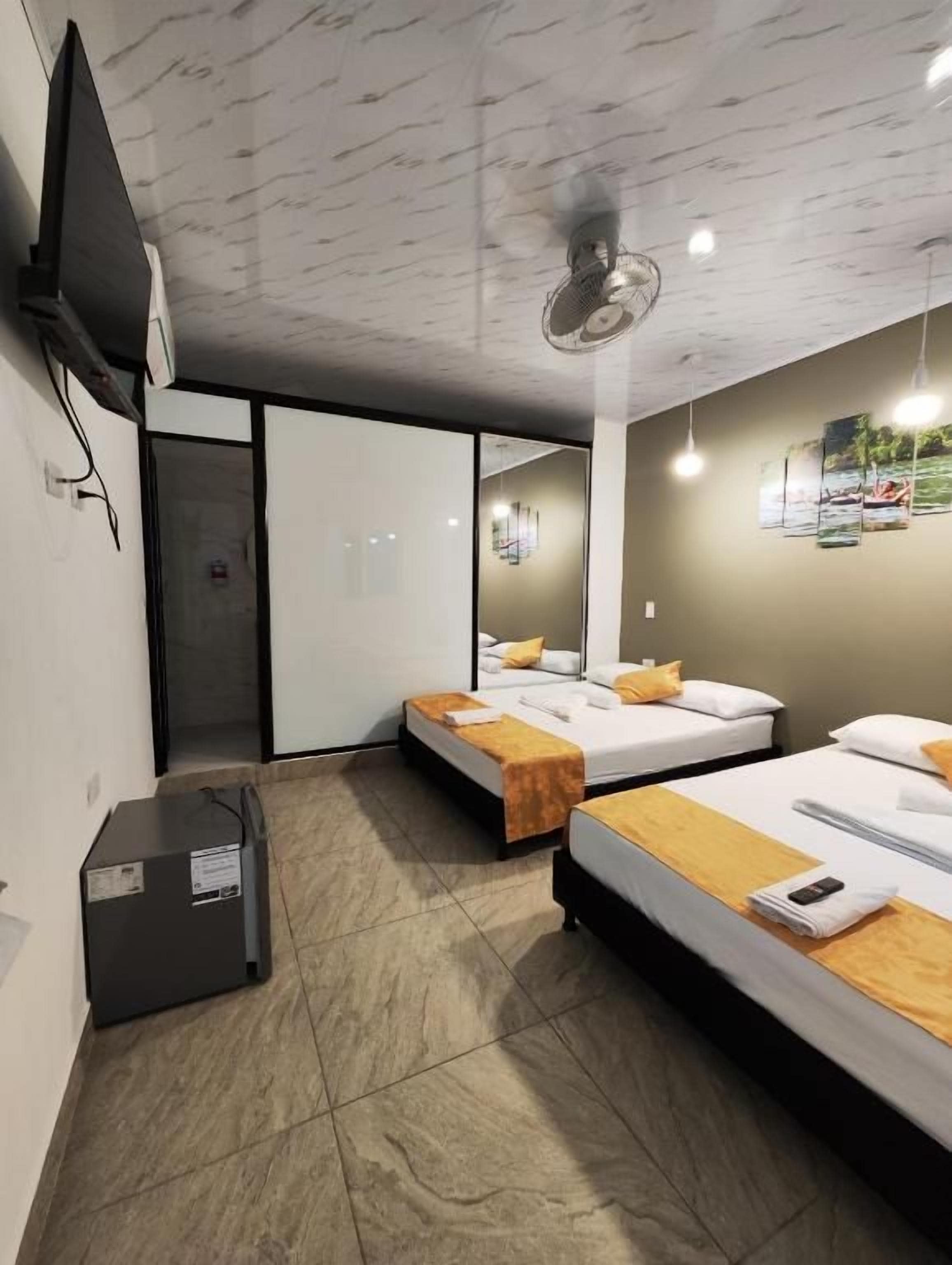 Kamar
