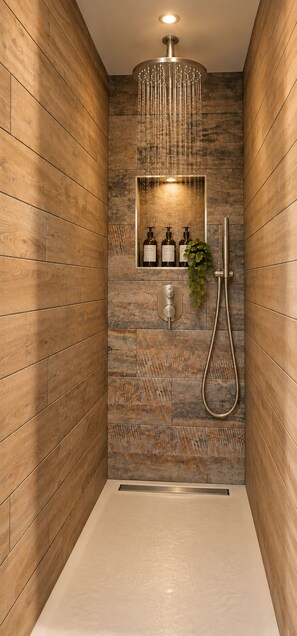 Bathroom - New Listing (Estrébœuf)