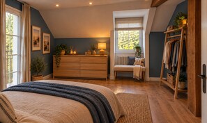 Room - New Listing (Estrébœuf)