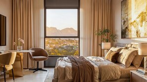 Room - The Charles (Somerset West, Cape Town)