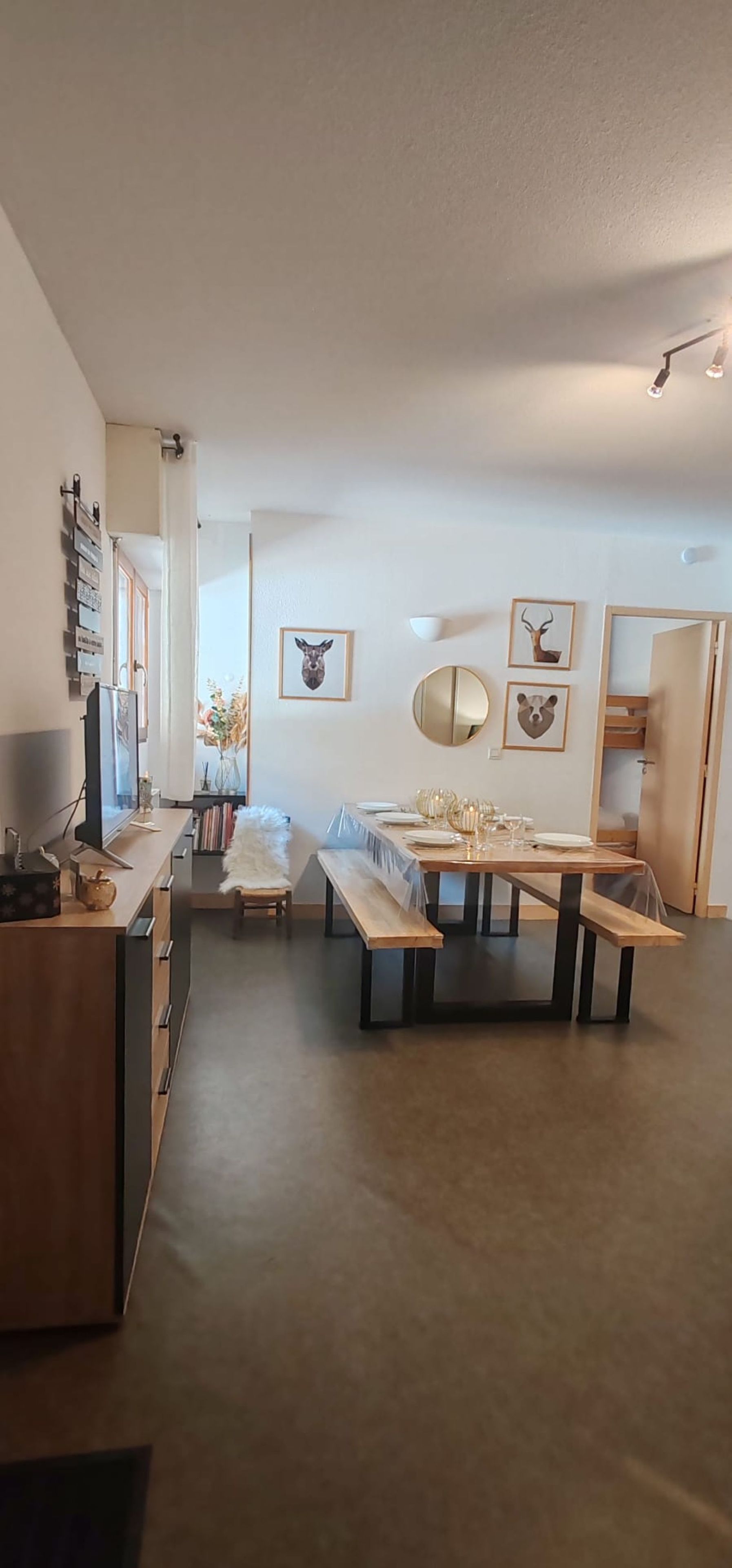 Intérieur
