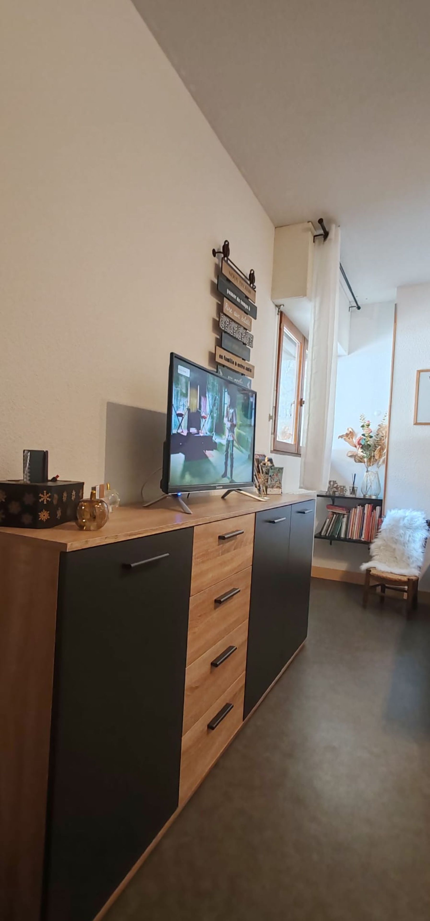 Intérieur
