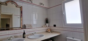 Badkamer