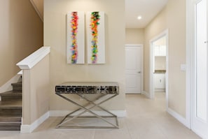 Area and facilities - 3 Suites • Private Hot Tub • Near Disney (Kissimmee)