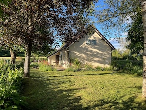 Eksteriør