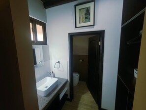 Bathroom - Hotel Premiere de Occidente (Quetzaltenango)