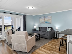 Property amenity - Oceana (Carolina Beach)