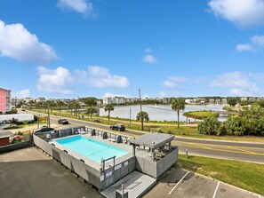 Property amenity - Oceana (Carolina Beach)