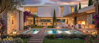 West Rock Villas
