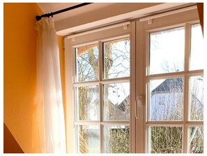 Interior - Holiday Home in Fohr With 1 Bedroom (Wyk auf Foehr)