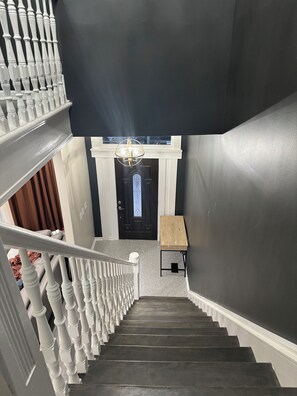 Innvendig