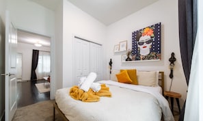 Room - Cozy Haven (Edmonton)