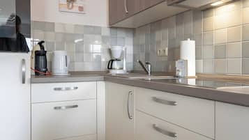 Eget kjøkken