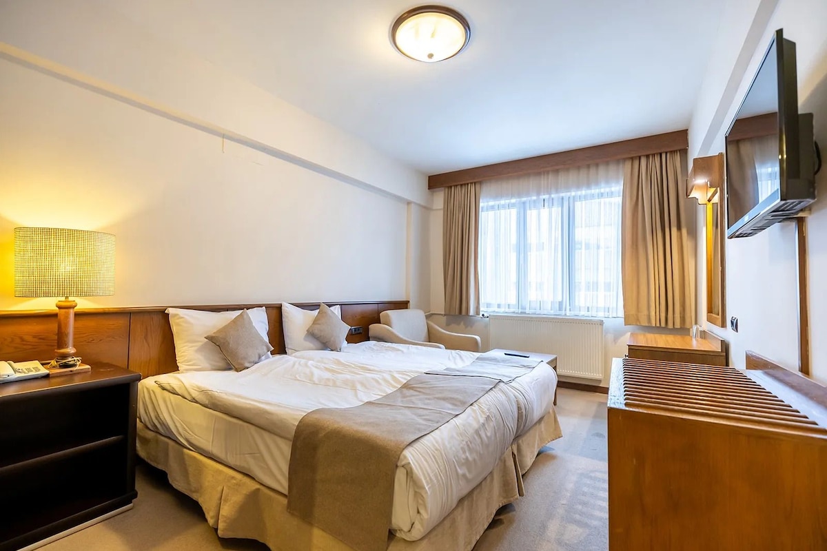 Kamer