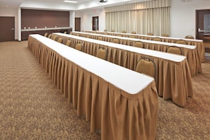Salle de réunion