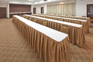 Sala per riunioni