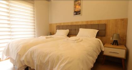 Ahmet usa Mercan Otel 333