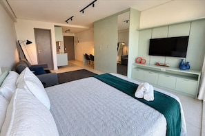 Room - Edf Praia de Gameleira (Recife)
