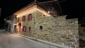 Exterior - Archontiko Chios Traditional Mansion (Thimiana)