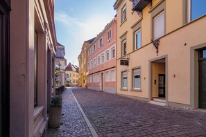 Außenbereich