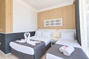 Habitació