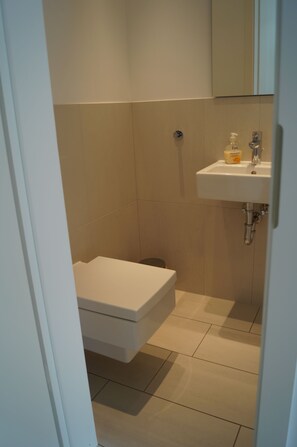 Bathroom - New Listing (Sassnitz)