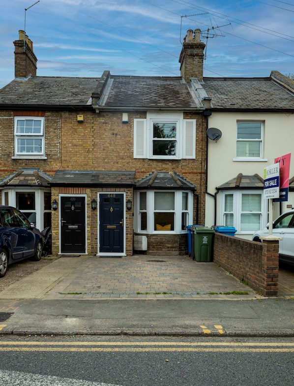 Exterior - Cosy Windsor Family Escape – Near LEGOLAND, Windsor Castle & London (Windsor)