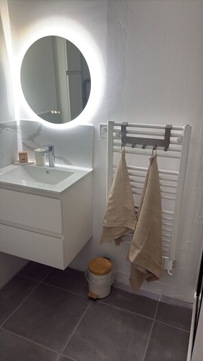 Badkamer