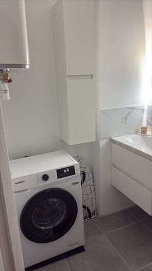 Badkamer
