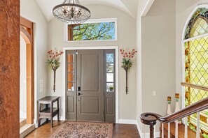 Interieur