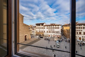 Interior - Lumi stays (Firenze)