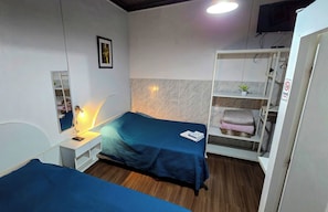 Room - Hotel Internacional (TACUAREMBÓ)