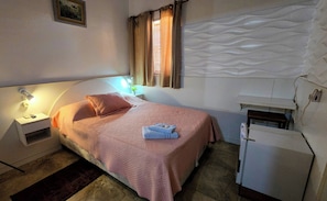 Room - Hotel Internacional (TACUAREMBÓ)