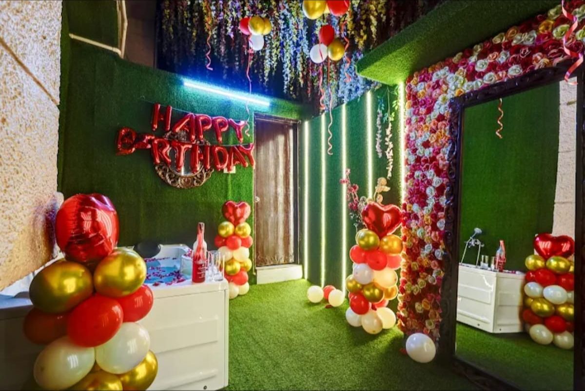 Habitación