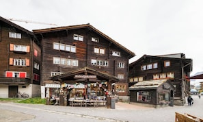 Aussenbereich
