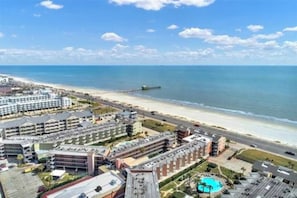 Beach - Victorian - Shoreline Properties (Galveston)