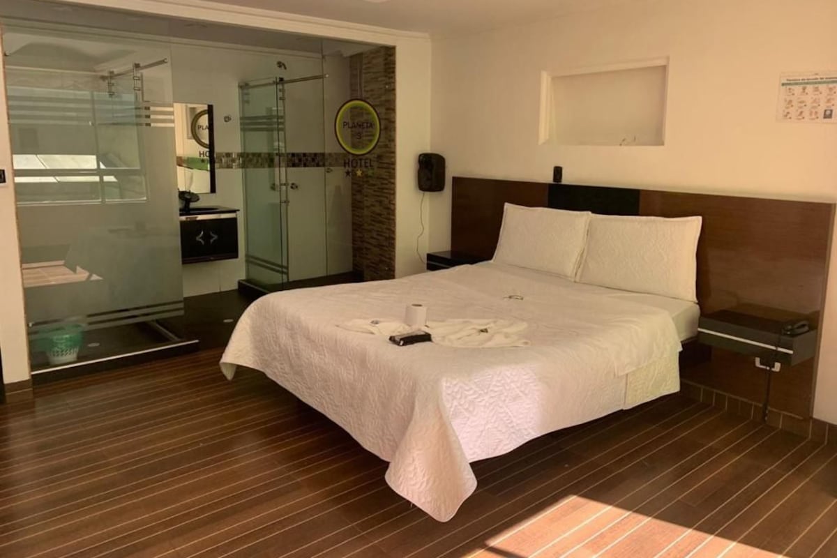 ห้องพัก