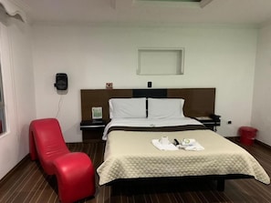 ห้องพัก