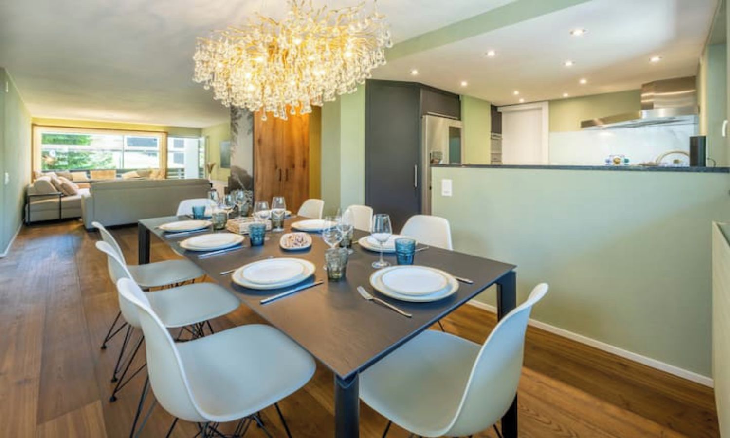 تناول الطعام