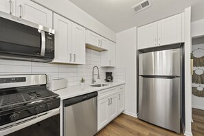 14-TNM-114 - Cozy Stylish Apt in Omaha`s Medical District! (Omaha)
