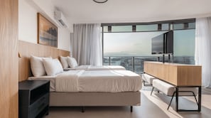Room - Niemeyer 360 (Rio de Janeiro)